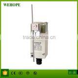 2015 Made in China AC 250V 5A HL Limit Switch Az-8104 thumbnail-1