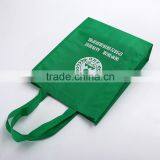 Classical Non Woven Tote Bags, Fashion Tote Shopping Bag Supplier's Choice thumbnail-5