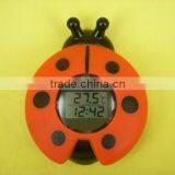 Warter Proof Bath Thermometer With Timer