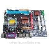 Non-Integrated Micro-ATX Ddr3 LGA771 INTEL P45 Motherboard thumbnail-2