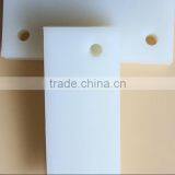 Elevator Counterweight Guide Shoe Liner 120*10mm thumbnail-2