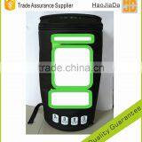 Picnic Camping Soft Backpack Cooler thumbnail-2