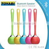 Portable Mini Music Player & Bluetooth Speaker With Long Band thumbnail-2