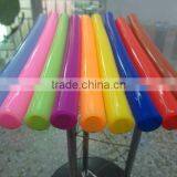 Washable Silicone Nargila Hookah Shisha Hose With LFGB Food Certificate thumbnail-2