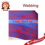 4.0cm Polyester Webbing, Custom Patterned Webbing and Straps thumbnail-2