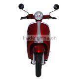 2 Wheels Smart Quality Design Electric Scooter thumbnail-3