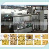 Промышленная машина для изготовления макаронных изделий