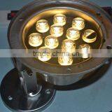 IP68 Waterproof Underwater Led Flash Light thumbnail-4