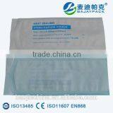 Medical Sterilization Gusseted Paper-Film Pouch thumbnail-2