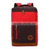 YH-196 Fashion Korean Daylife Backpack Bag Nylon Backpack thumbnail-5