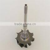 GT17 434533-0039 Turbine Wheel Shaft thumbnail-4