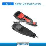 Full hd 1080p WDR Night Vision A118C Dashboard Camera With 3M Sticker Car Black Box Dashcam Quality Choice thumbnail-4