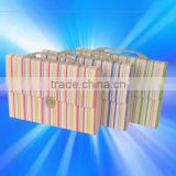 Fashional paper file folder