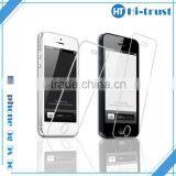 NEW HOT SALE Tempered Glass Screen Protector for Iphone 5 5s 5c