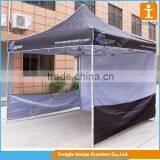 Folding Aluminum Frame Trade Show Canopy Advertising Tent thumbnail-1