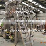 YB-520 Machine Manufacturers Vertical Packaging Machine 2 Function in One Machine thumbnail-2
