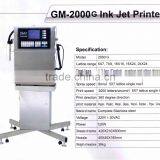 Inkjet Printer (GM-2000G) thumbnail-1