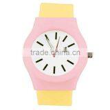 Hot Selling Silicon Comfortable Wear Watch Made in China Factory thumbnail-6