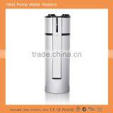 Residential Heat Pump Water Heaters