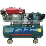 LC2V-1.05/14 Portable Diesel Engine Driven Air Compressors Piston Type thumbnail-1