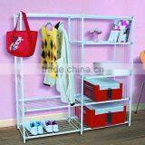 Household Storage Shelf/magic Rack/DIY Rack/multi-use Shelf thumbnail-1