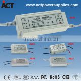 CE approved 500ma constant current indoor LED driver