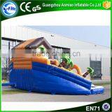 Giant Sea House Inflatable Water Splash Park for Sale thumbnail-2