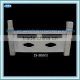 Decorative Chinese Stone Balustrading for Outdoor Step thumbnail-1