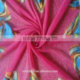 Supply Hot Sale Special Offer Scarf Fabric/polyestre Muslim Fabric