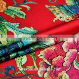 High Quality Silk Stretch Satin Fabric With 19mm thumbnail-2