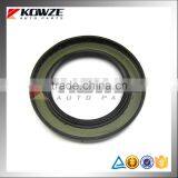Transmission Input Gear Shaft Oil Seal For Mitsubishi Pajero Montero Sport KH4W KH9W P23W V86 V93 V97 V98 MR145502 thumbnail-5