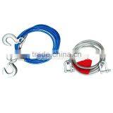 2T/3T/5T Car Tow Cable Nylon Tow Rope Emergency Car Tow Rope thumbnail-4
