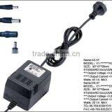 Linear Power Supplies