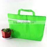 Wholesale Custom Promotional pp Non Woven Tote Tool Bag With Zipper thumbnail-4