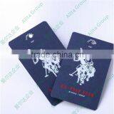 Directly Factory Wholesale Waterproof Custom Garment Paper Printed Labels and Tags thumbnail-6