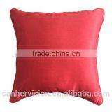 100%Polyester Pure Color Wedding Chair Cover thumbnail-5