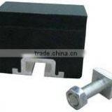 UHMWPE Buffer Strips/plastic Buffer Strips thumbnail-4