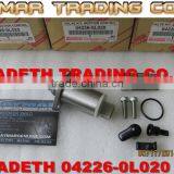 DENSO SCV Kit 294200-0040, 294200-0042, 294200-0041 for TOYOTA 04226-0L020