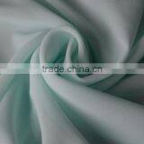 Polyester 75D Cheap Crepe Chiffon Long Dress Fabric