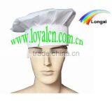 Fashion and Good Quality Chef Hat & Chef Cap & Kitchen Cap and Hat thumbnail-3