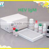 infectious disease diagnostic reagent hev test kit