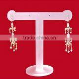 GH-RZ350 Shenzhen Guihe Factory Available For Any Design Fashion Jewelry Store Earring Display thumbnail-3