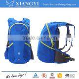 New Arrival Water Resistant Light Weight 16L Capacity Outdoor Running Backpack Hiking Backpack