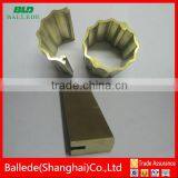 Shanghai Customized Brass Profile thumbnail-5