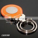 Leather Keychains Wholesale thumbnail-1