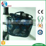 Wholesale Logo Customized 600D Durable Waterproof Bicycle Saddle Bag 2016 thumbnail-6