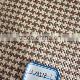 Shoe Material-textile for heel covering