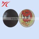 High Quality Advertising Paper Calendar Fridge Magnet, Free Sample! New Design Promotional Cheap Personalized Fridge Magnets