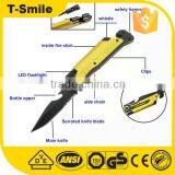 Multifuctional Survival Knife