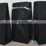 Standing Up Plastic Pet Food Packaging Bags With Pocket Zip thumbnail-5